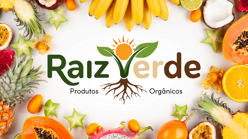 Raiz Verde